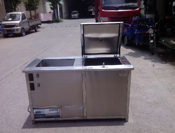 汽車零部件超聲波清洗機
